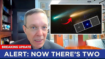 3IATLAS Update: NEW Comet JUST Appeared near 3I/ATLAS