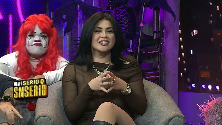 Gomita critica a Gala Montes por ‘colgarse’ del feminismo | MSQSNS