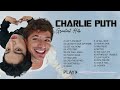 Download Lagu Left And Right - Charlie Puth Best Songs 2022 - Greatest Hits Songs of All Time 💖💖💖