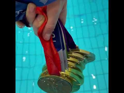 Video: Kailan At Bakit Hindi Gaganapin Ang Olimpiko