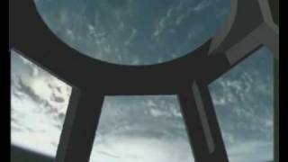Space Station Node 3 Tranquility Cupola animations