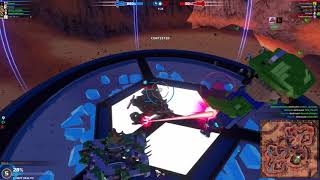 How to win high MMR LA games