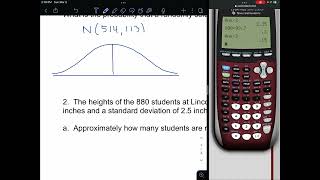 Day 4   Normal Distribution Day 1 Notes
