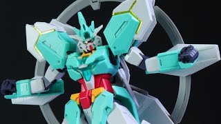 STARGAZER CORE GUNDAM - HG Nepteight Gundam Review