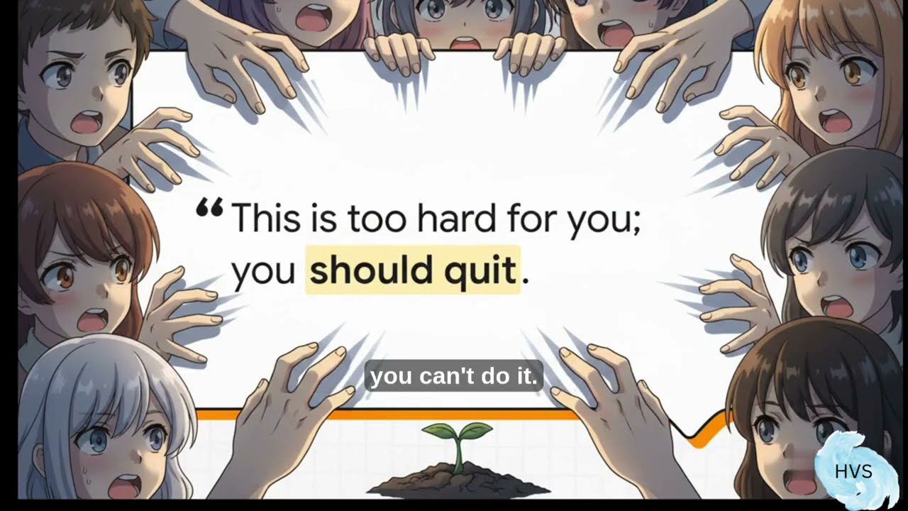 The Power of 30 Minutes: How Small Seeds Grow Into Big Dreams