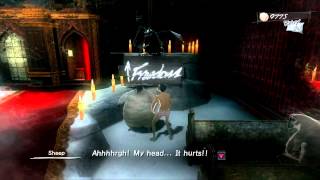 Catherine Walkthrough w/ Commentary - Part 11