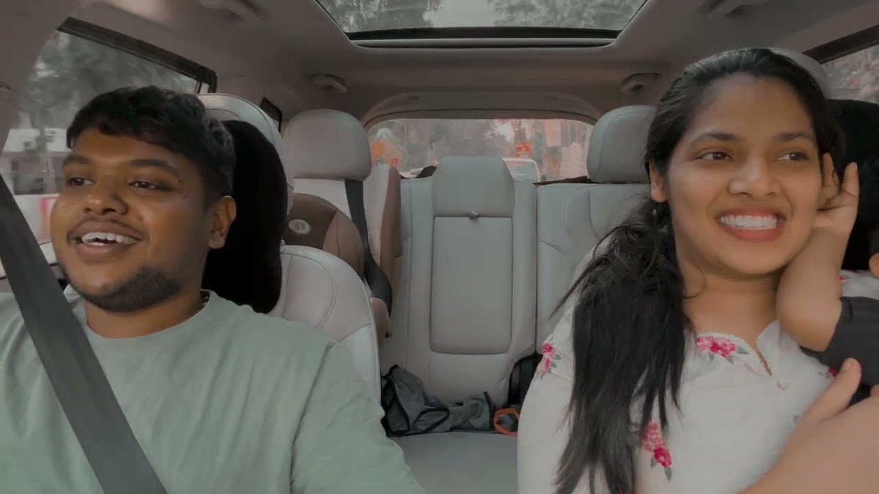 Our Love Story Beyond Religion |Vlogging Begins