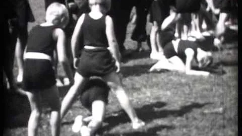 donkerbroek 1954 deel 2