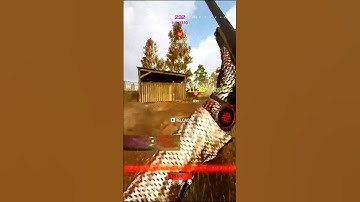 THE VICTUS XMR IN MW3