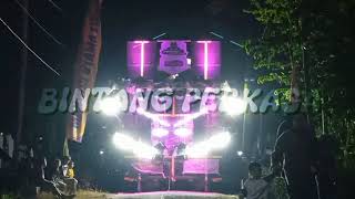 Cek Sound Briana  Bagorejo Gumukmas Jember