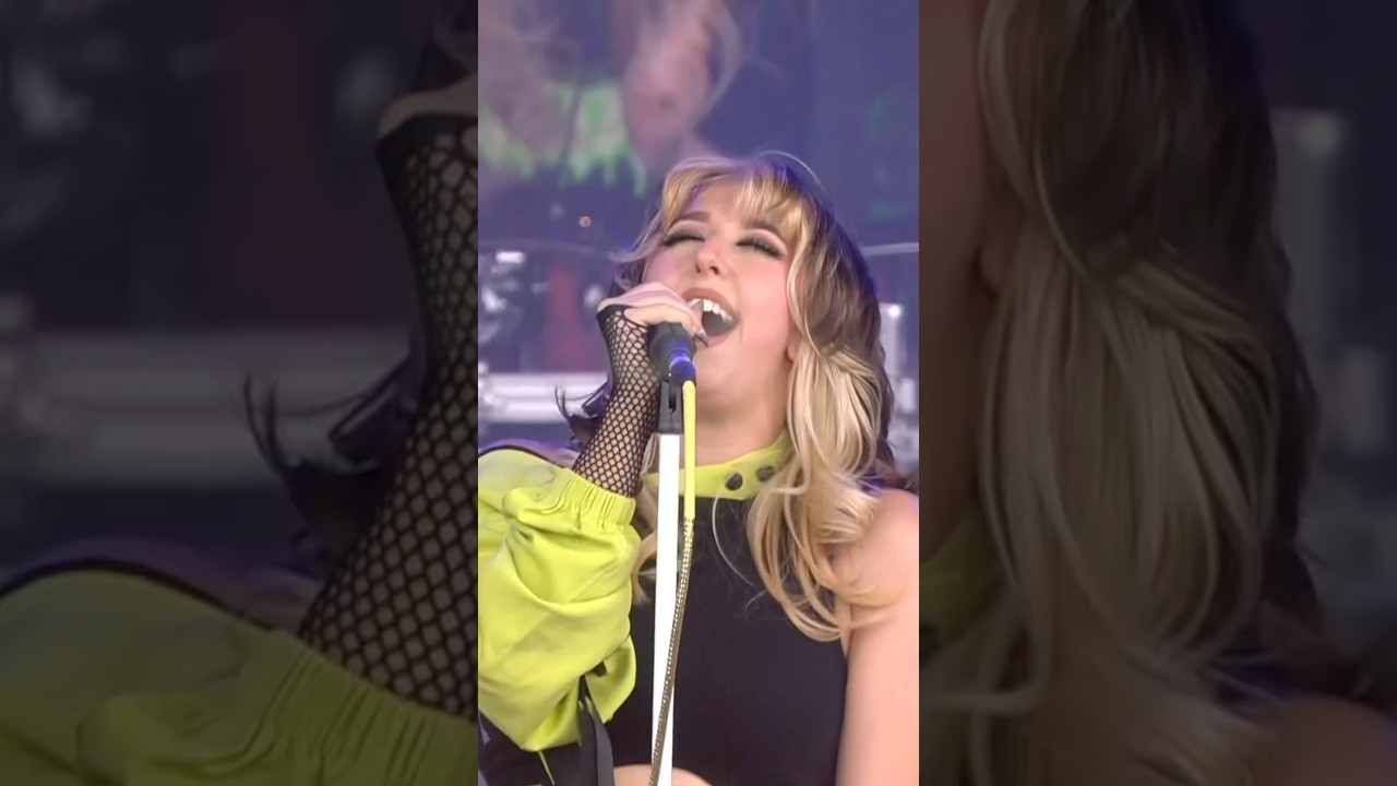 Tonton Last chance to see us perform! #finaltour #liliac #rocknroll di YouTube Tonton Last chance to see us perform! #finaltour #liliac #rocknroll di YouTube