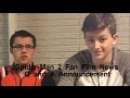 Spider-Man 2 Fan Film News! Q And A Announcement!