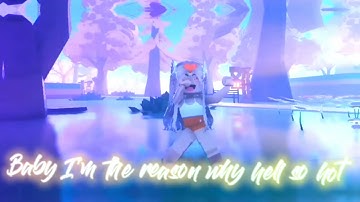 #Edit4Aro Hope you like it! (First time using funimate) *FLASH WARNING*