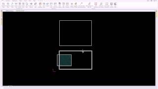 IronCAD Edit Broken Out Section Enhancements