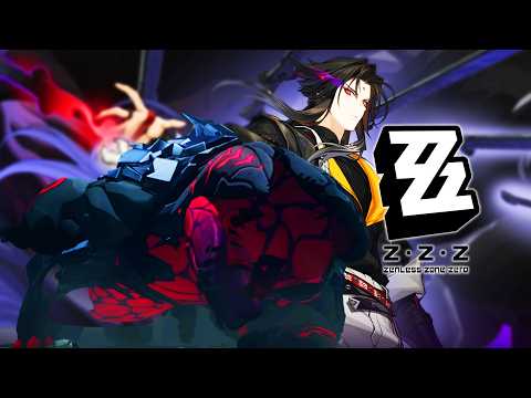 The Thrall Sobek Boss Theme The Creator Embryonic Form Zenless Zone Zero 2.4