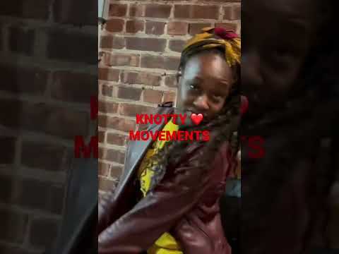 Introducing Sol Of My SOUL Knotty Movement Headwraps Gotembeats