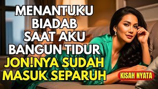 Download Lagu KISAH NYATA !!! Kok enak !! Kukira hanyalah mimpi , ternyata MP3