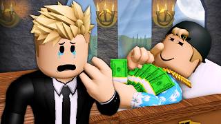 SPOILED Brother Had A FAKE FUNERAL! (A Roblox Movie) by ShanePlays 2 2,437,624 views 3 months ago 29 minutes