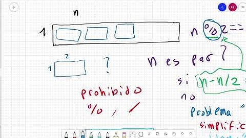 introducción a recursividad con ejercicios simples - elem g2 UMSS