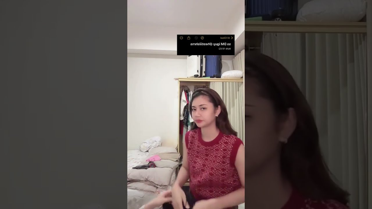 LIVE TRY ON HAUL NEW MINI DRESS ADA KACANYA❗