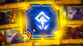 This Is the Most Broken Level Up! Board You’ll Ever See