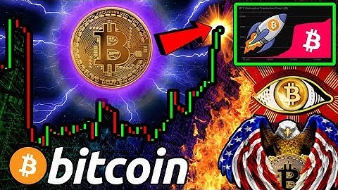 BITCOIN BREAKOUT or FAKE OUT?! Did the Fed Just Kickstart the Next Parabolic Run?!