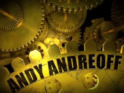 Monarchs Manufacturing - Andy Andreoff