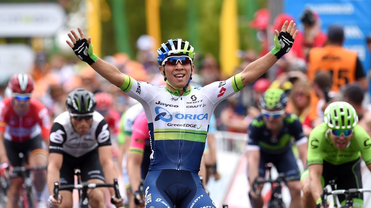 Best of Caleb Ewan