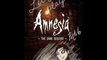 BROKEN, ELEVATOR IS BROKEN!! Amnesia The Dark Descent (Part 6)
