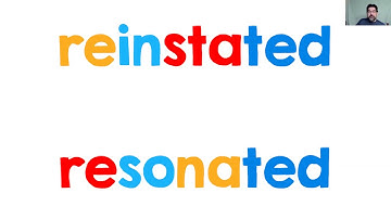 Word recognition and decoding practice for readers in grades 2-6 and beyond, episode 21