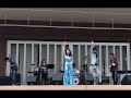 「カッコいいブーガルー」 渚ようこ&amp;半田健人カバー曲  2022.3.13湯来オトアソビ初参加    #オトアソビ#マッハGO GOバンド#かっこいいブーガルー#渚ようこ#半田健人#昭和歌謡