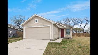 242 Harvest Street video tour