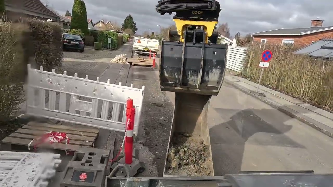 Fjernvarme i Herlev By Part 1