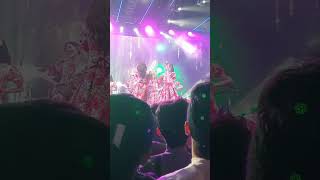 [FANCAM] Shani JKT48 - Rapsodi @Pertamina Ecorunfest