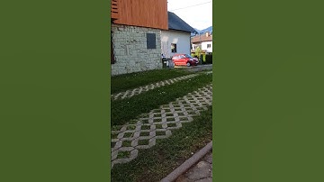 arrma SENTON 4x4 boost  try this trend😂#arrma#rc#car