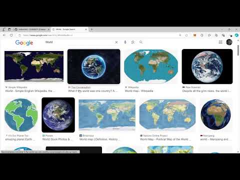 CS50W Project 0 - Search