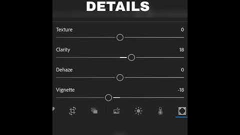 Moody Brown Colour-tone by Lightroom TUTORIAL. @hk.pictutes45