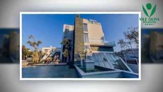 HOTEL VILE OLIVA**** - Montenegro, Petrovac(, 2015-03-19T10:24:21.000Z)