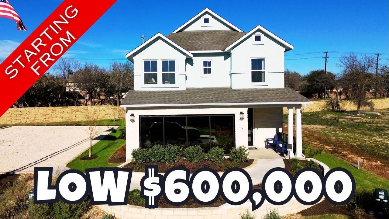 Round Rock’s Hidden Gem: Discover Spacious Living at Clear Creek!