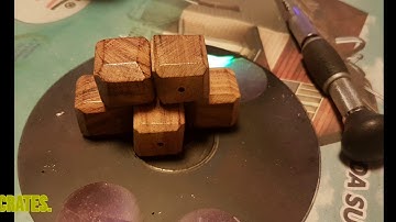 WARZONE terrain - Supply crates scatter terrain tutorial (by Pitter)