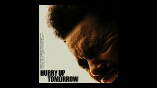 The Weeknd - Big Sleep (1 Hour Loop Version)
