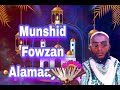 N New Nashiidaa Munashid Fowzan Alamaayyoo 1445 2023