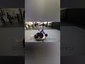 ARM BAR ESCAPE EXPLAINED