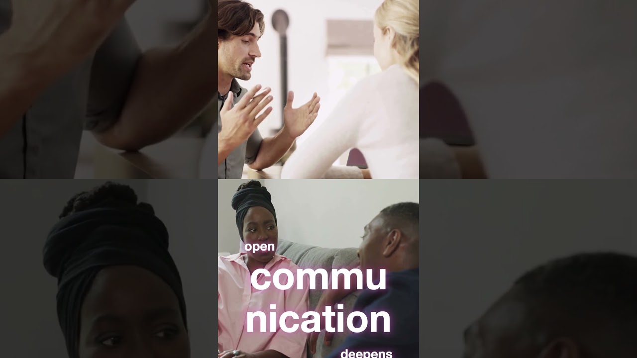 How to Build Trust in Relationships