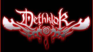 Dethklok - The Galaxy