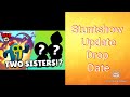 StuntShow Update Drop Date | Brawl Stars