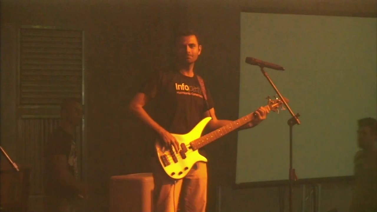 INFOPARTY Rondônia Part 10