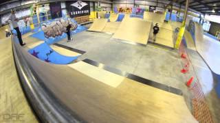 Dylan Morrison | RAW Throwaways