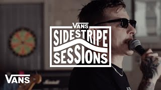 Viagra Boys: Vans Sidestripe Sessions | VANS