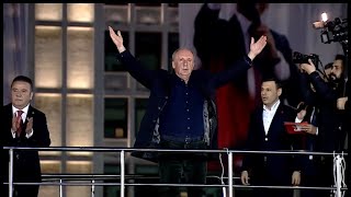 Muharrem İnce Gangsta Paradise